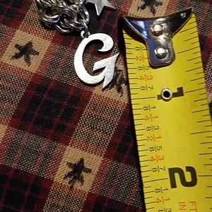 James Avery Jewelry - Best offer* Script initial charm "G" James Avery Jewelry - Best offer* Script initial charm "G"